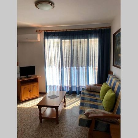 Apartamento Centrico Vistas Al Mar Con Ascensor Apartment Peniscola Exterior photo